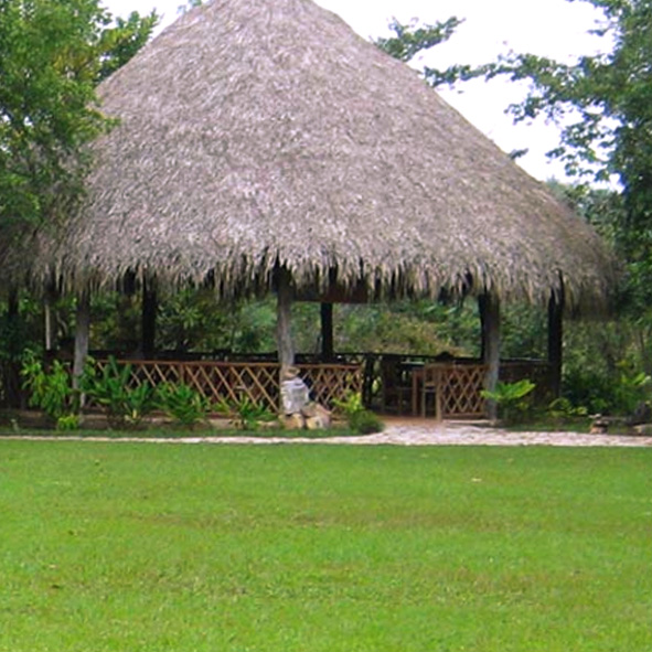 Centro Turístico Bajlum Pakal